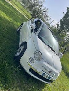 Fiat 500 (2015-->) - 2009