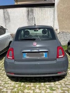 Fiat 500 3 porte 1.2 69cv Pop benzina
