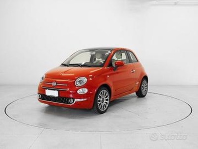 FIAT 500 500 1.2 69 CV Lounge