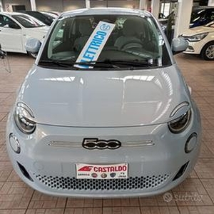 FIAT 500 BUSINESS EDITION 42 kWh