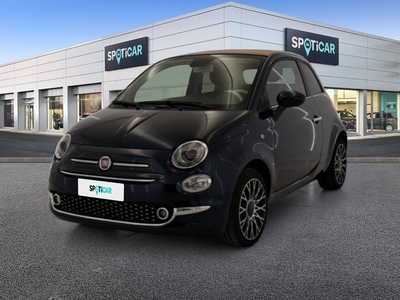 Fiat 500 C 1.0 Hybrid Dolcevita