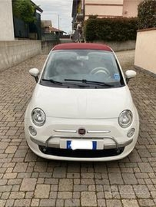 Fiat 500 c