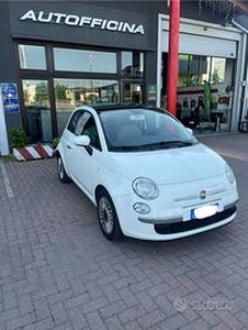 Fiat 500 lounge 1.2