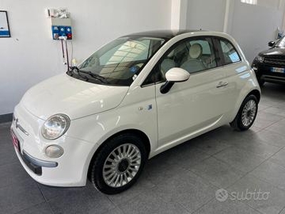 Fiat 500 neopatentati