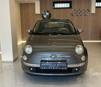 FIAT 500C C 1.2 Lounge