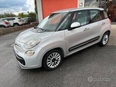 Fiat 500L 1.3 Multijet 85 CV Pop Star