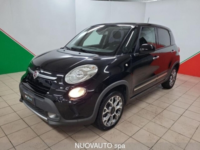 Fiat 500L 1.3 Multijet 95 CV Dualogic Trekking