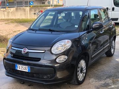 Fiat 500L 1.3 Multijet 95 CV Lounge neopatentati