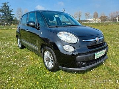 FIAT 500L 1.3 Multijet 95 Cv Pop