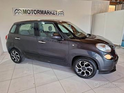 Fiat 500L 1.4 Lounge 95cv