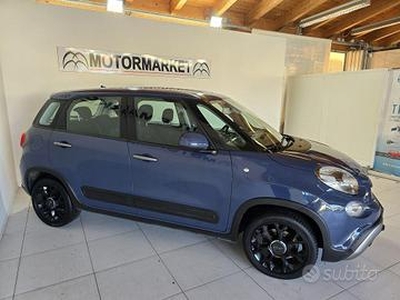 Fiat 500L Cross 1.3 mjt 95cv my20