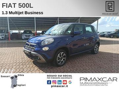 Fiat 500L Cross 1.3 mjt 95cv my20