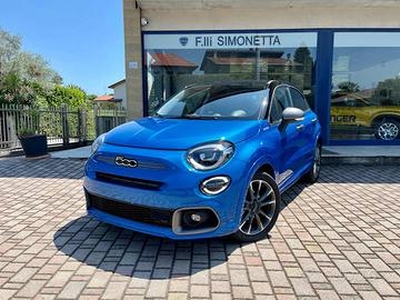 FIAT 500X 1.0 T3 120CV Sport - KM0