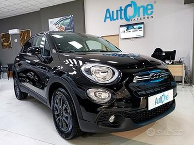 Fiat 500X 1.0 T3 120CV S&S CLUB - CARPLAY UCONNECT