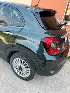 Fiat 500x 1.3 95 cv multijet connect