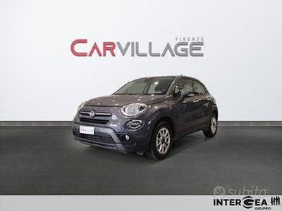 FIAT 500X 1.3 mjt Cross 4x2 95cv