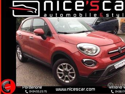 FIAT 500X 1.3 MultiJet 95 CV Cross