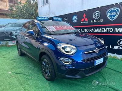 Fiat 500x 1.6 connect 130cv - 2021