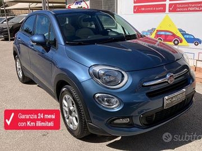 FIAT 500X 1.6 MultiJet 120 CV Business