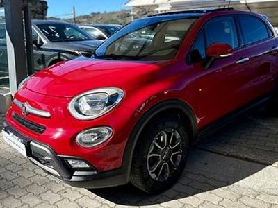 Fiat 500X 1.6 MultiJet 120 CV Cross