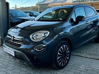 Fiat 500X 1.6 MultiJet 120 CV Cross