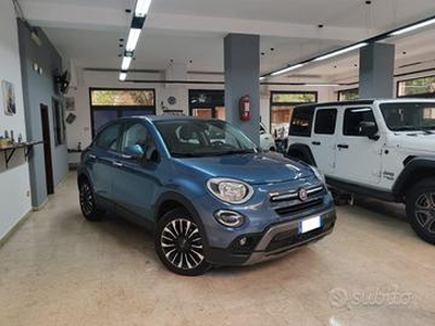 FIAT 500X 1.6 MultiJet 120 CV DCT Cross