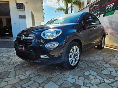 Fiat 500X 1.6 MultiJet 120 CV Pop Star