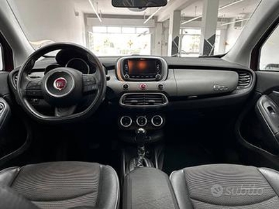 Fiat 500x - 2016