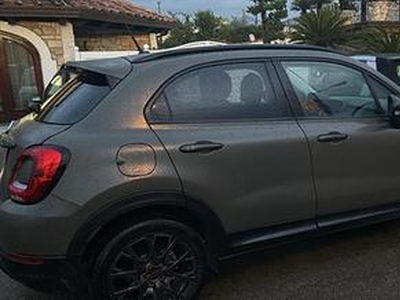 Fiat 500x - 2019