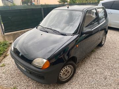 Fiat 600 0,9cc del 2000