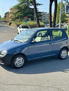 Fiat 600 1.1 benzina *NEOPATENTATI*PERFETTA