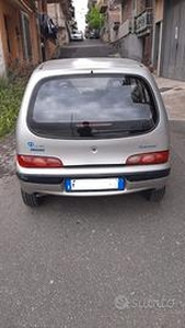 Fiat 600 - 2003