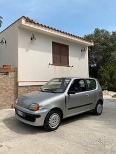Fiat 600 suite 1.100