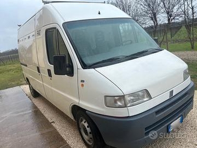 FIAT Altro modello - 1997 ducato 1900 td