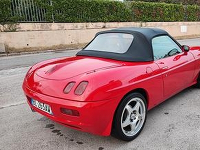 Fiat BARCHETTA