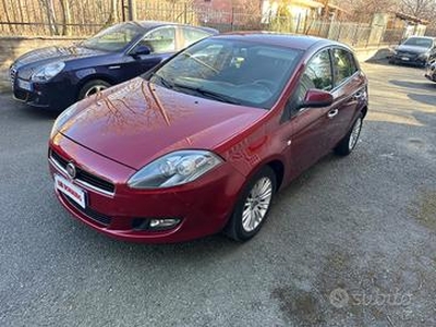 Fiat Bravo 1.6 MJT 105 CV DPF Emotion