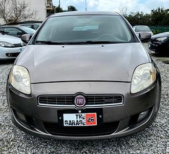 Fiat Bravo 1.6 MJT 105 CV Dynamic