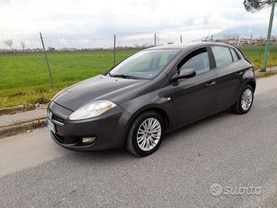 Fiat Bravo 1.6 MJT 120 CV DPF Dynamic