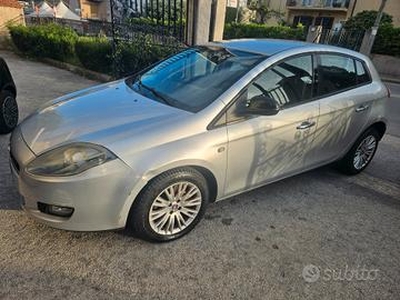 Fiat Bravo 1.6 MJT 120 CV DPF Easy