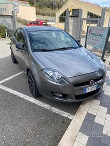 Fiat Bravo 1.6 MJT