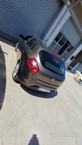 Fiat Bravo 1.6 MTJ 120cv