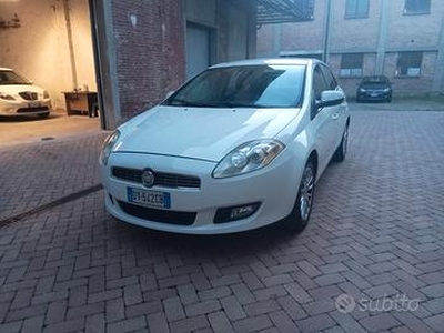 FIAT Bravo - 2009 1.4 GPL (NEOPATENTATI)