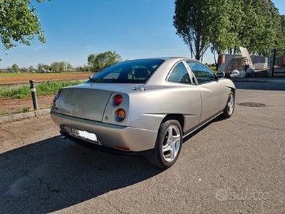 FIAT Coupé - 1997