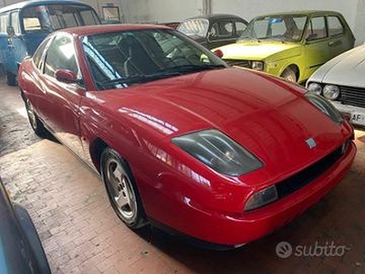 FIAT Coupe Coupé 2.0 i.e. 20V - ASPIRATA