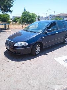 FIAT Croma (2005-2011) - 2007