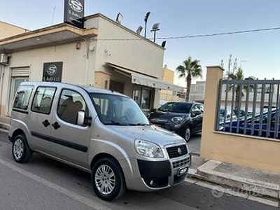 FIAT Doblo 1.9MJT 120CV Dynamic