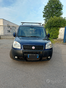 Fiat doblo 2009