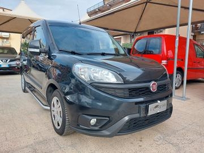 Fiat Doblò Cargo - 1.6 MJ L1H1 - Cruise - Aria con