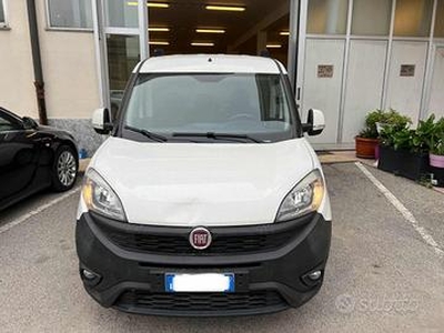 FIAT Doblo Doblò 1.4 T-Jet Natural Power PL-TN C