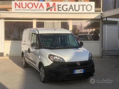 FIAT Doblo Doblò 1.6 MJT 105CV PC-TN Cargo Lamie